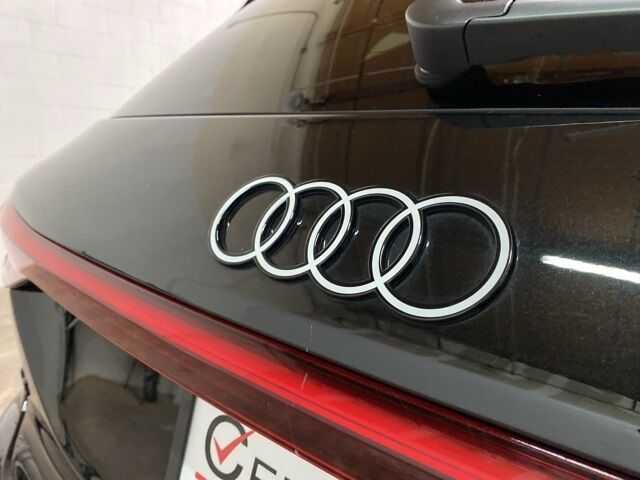 2025 Audi Q6 e-tron Premium Plus Dallas TX