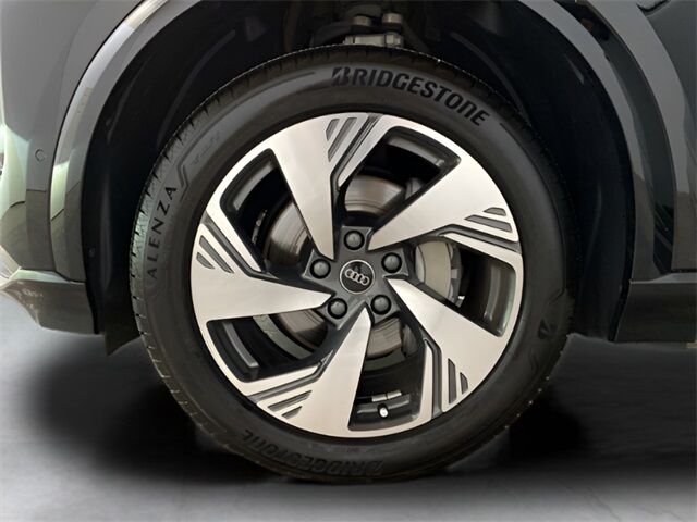2025 Audi Q6 e-tron Premium Plus Dallas TX