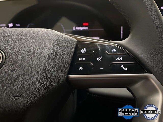 2025 Audi Q6 e-tron Premium Plus Dallas TX