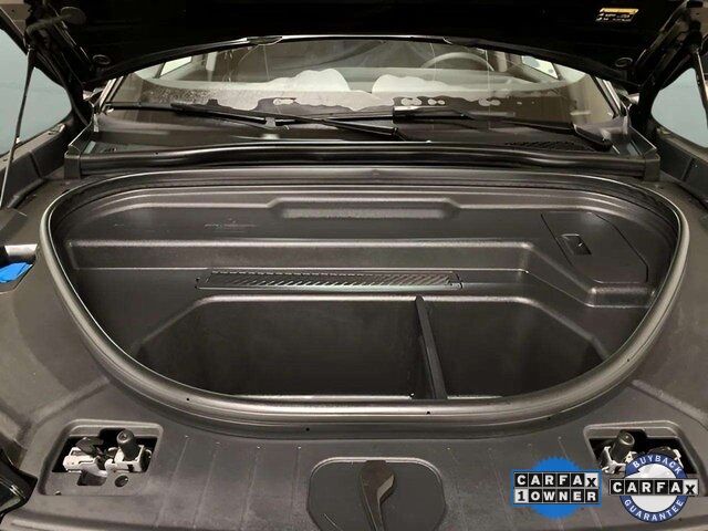 2025 Audi Q6 e-tron Premium Plus Dallas TX