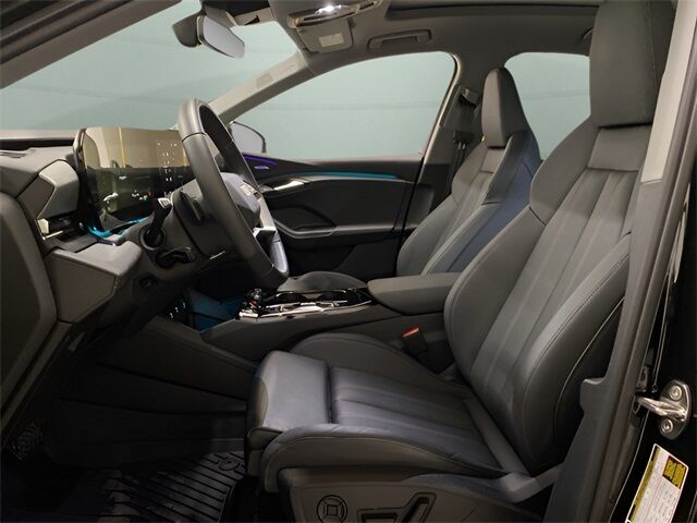 2025 Audi Q6 e-tron Premium Plus Dallas TX