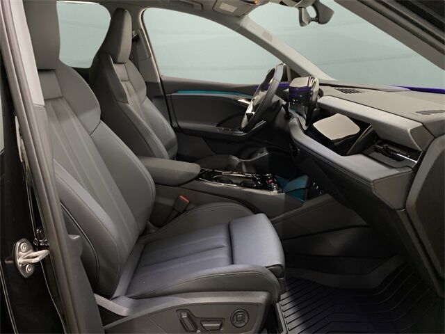 2025 Audi Q6 e-tron Premium Plus Dallas TX