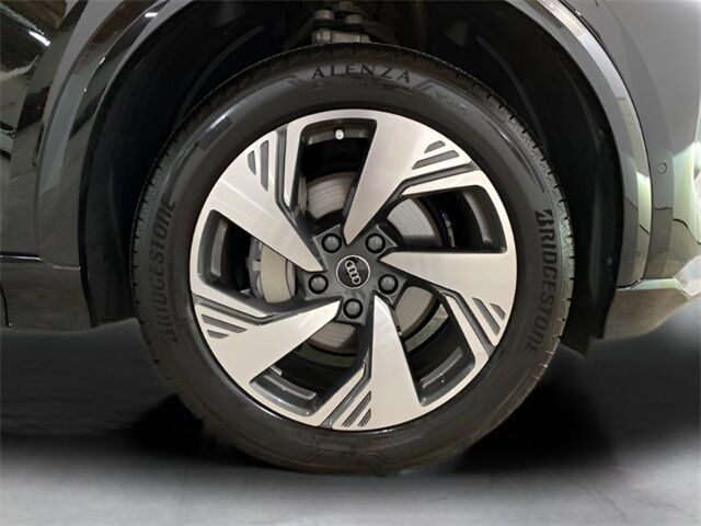2025 Audi Q6 e-tron Premium Plus Dallas TX
