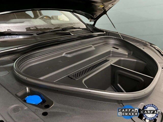 2025 Audi Q6 e-tron Premium Plus Dallas TX