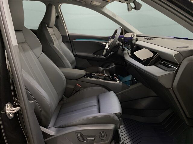 2025 Audi Q6 e-tron Premium Plus Dallas TX