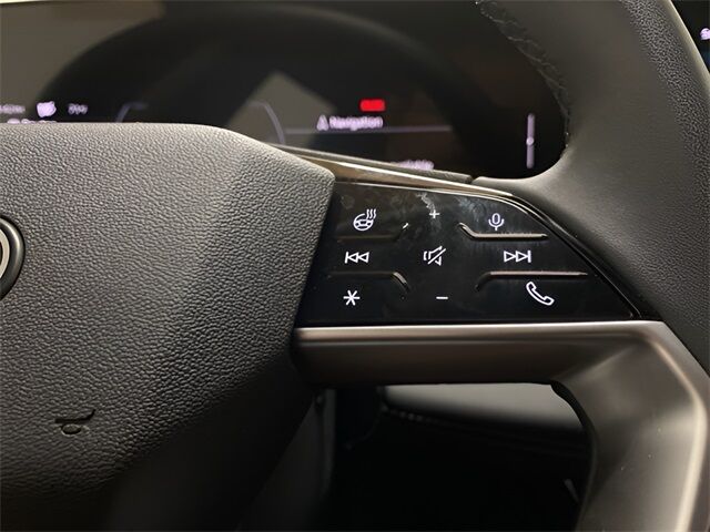 2025 Audi Q6 e-tron Premium Plus Dallas TX