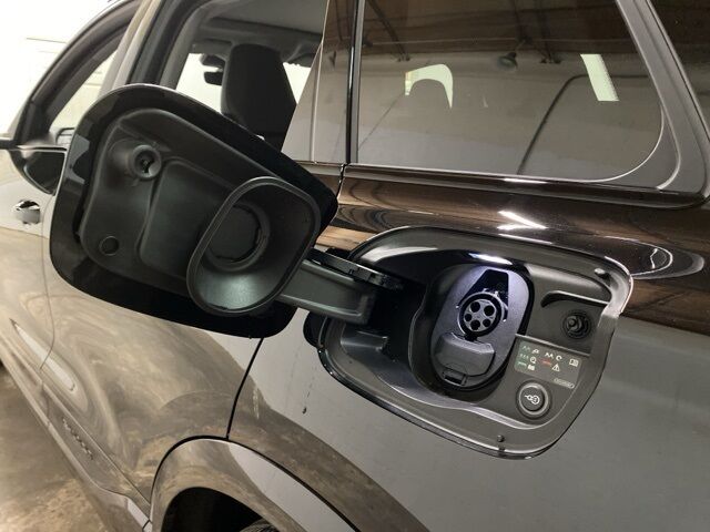 2025 Audi Q6 e-tron Premium Plus Dallas TX