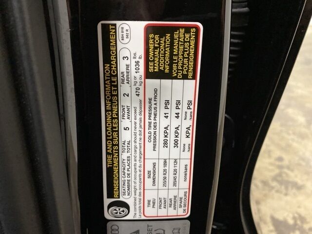 2025 Audi Q6 e-tron Premium Plus Dallas TX