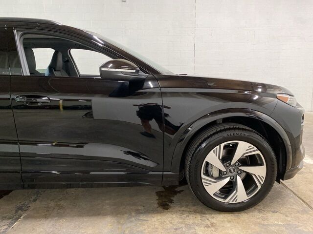 2025 Audi Q6 e-tron Premium Plus Dallas TX