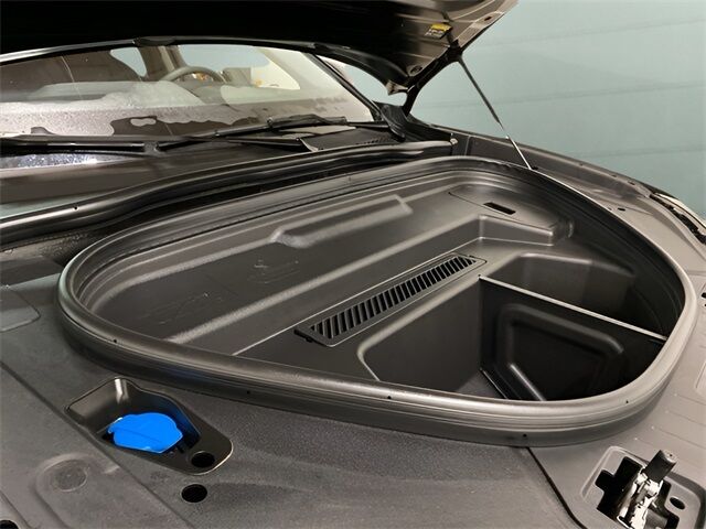2025 Audi Q6 e-tron Premium Plus Dallas TX