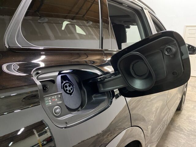 2025 Audi Q6 e-tron Premium Plus Dallas TX