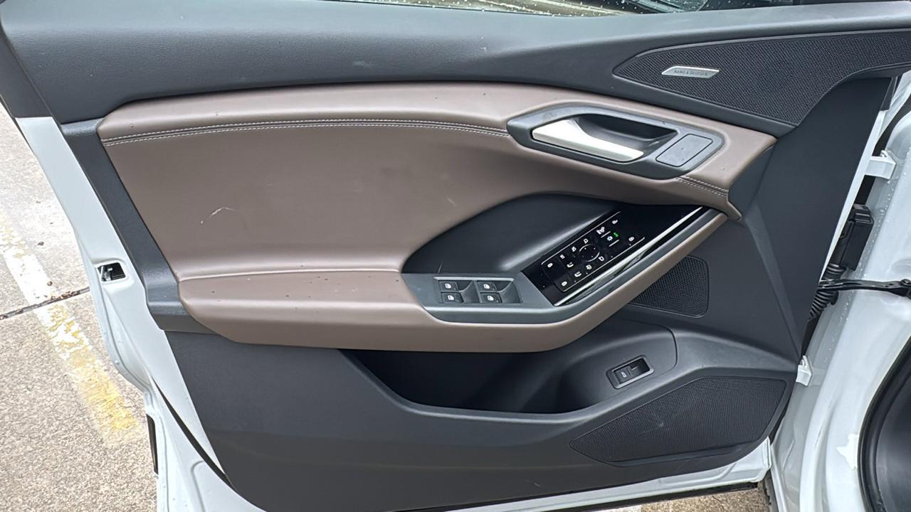 2025 Audi Q6 e-tron Premium Plus  Selma TX