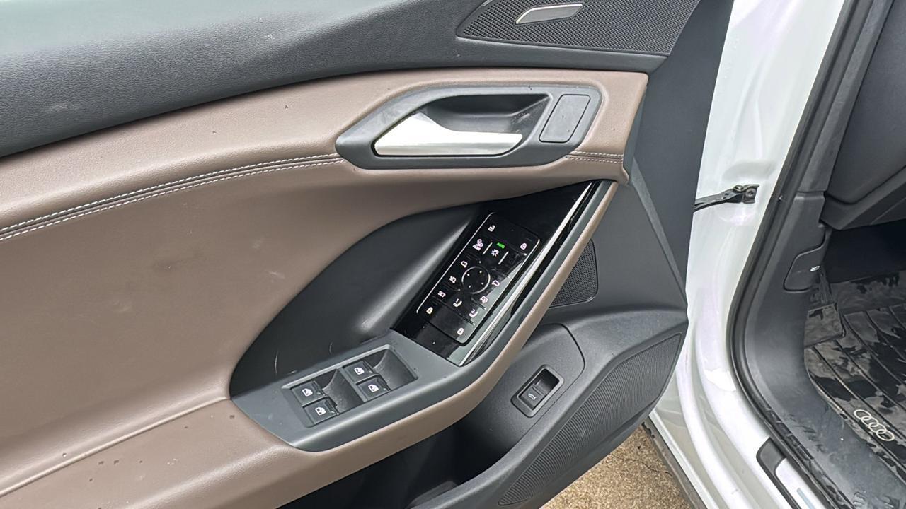 2025 Audi Q6 e-tron Premium Plus  Selma TX