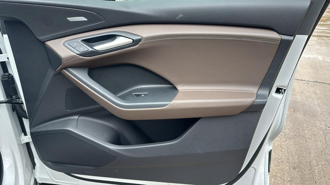 2025 Audi Q6 e-tron Premium Plus  Selma TX