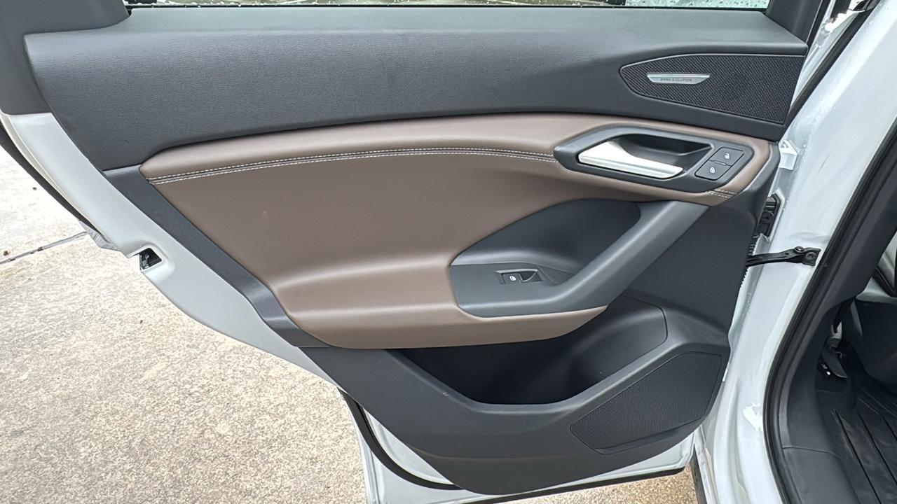 2025 Audi Q6 e-tron Premium Plus  Selma TX