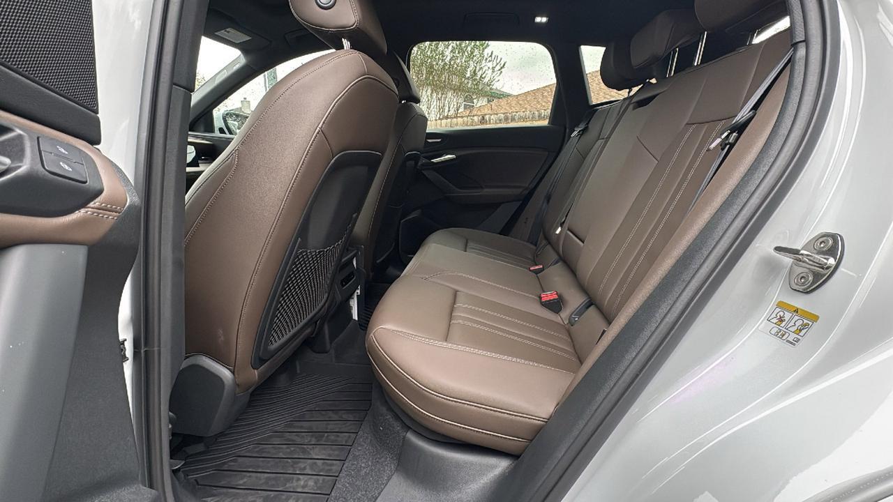 2025 Audi Q6 e-tron Premium Plus  Selma TX