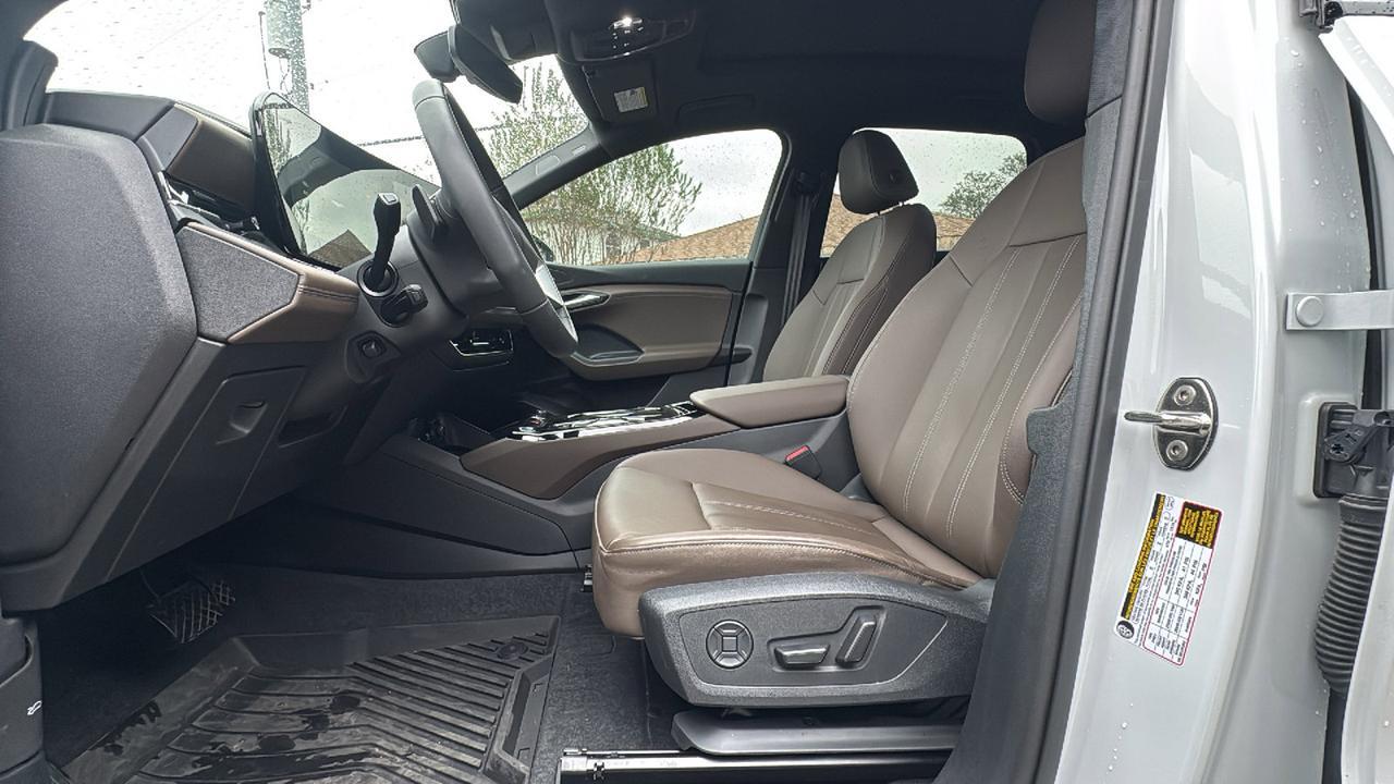 2025 Audi Q6 e-tron Premium Plus  Selma TX