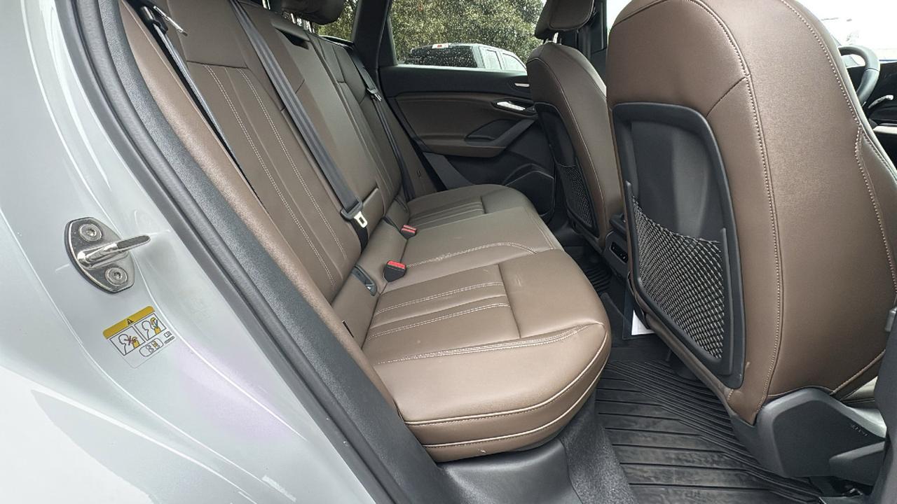 2025 Audi Q6 e-tron Premium Plus  Selma TX