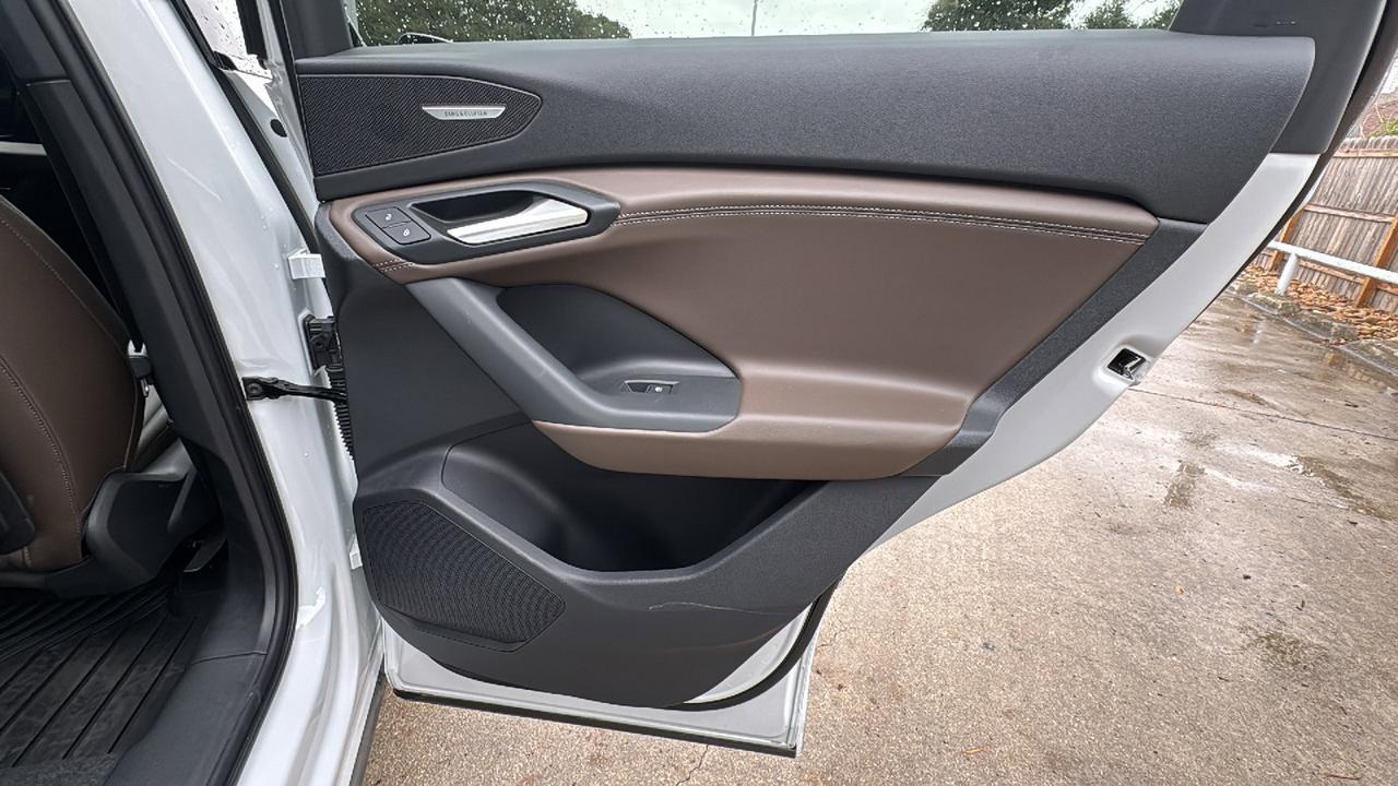 2025 Audi Q6 e-tron Premium Plus  Selma TX