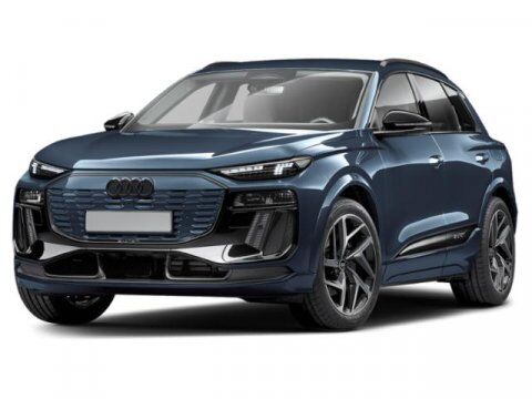2025 Audi Q6 e-tron Premium Plus  Selma TX