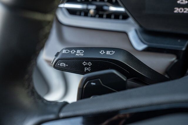 2025 Audi Q6 e-tron Premium Plus  Selma TX