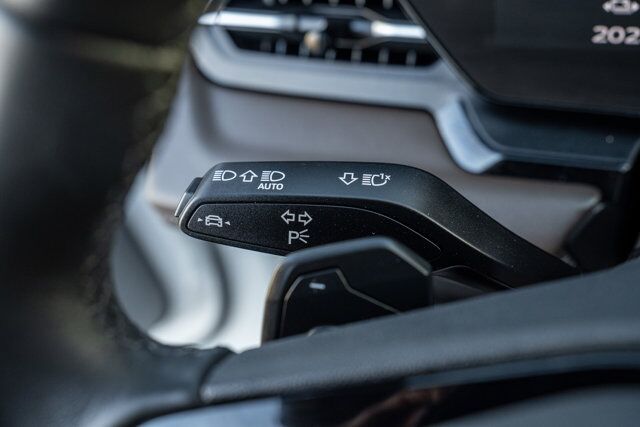 2025 Audi Q6 e-tron Premium Plus  Selma TX