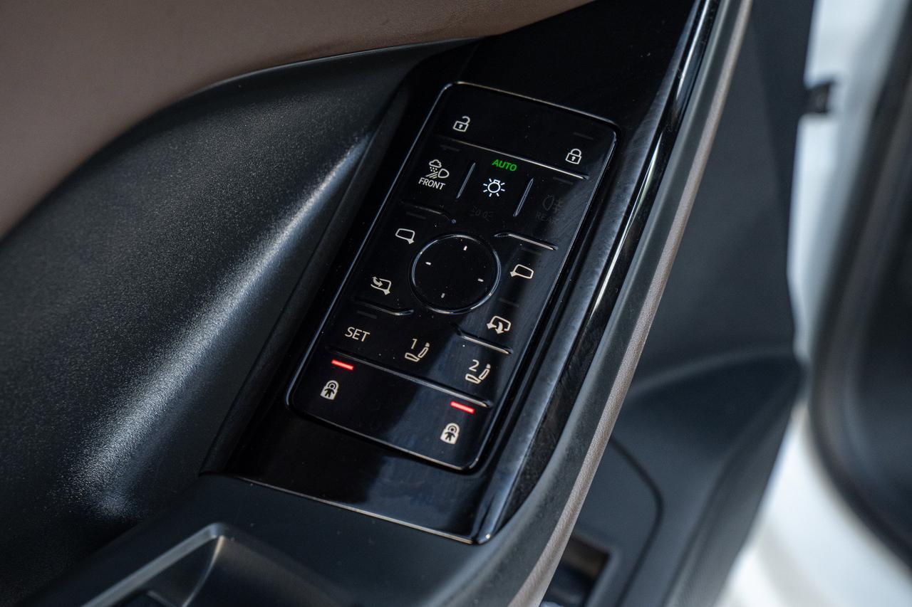 2025 Audi Q6 e-tron Premium Plus  Selma TX