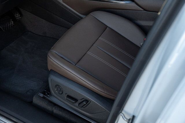 2025 Audi Q6 e-tron Premium Plus  Selma TX