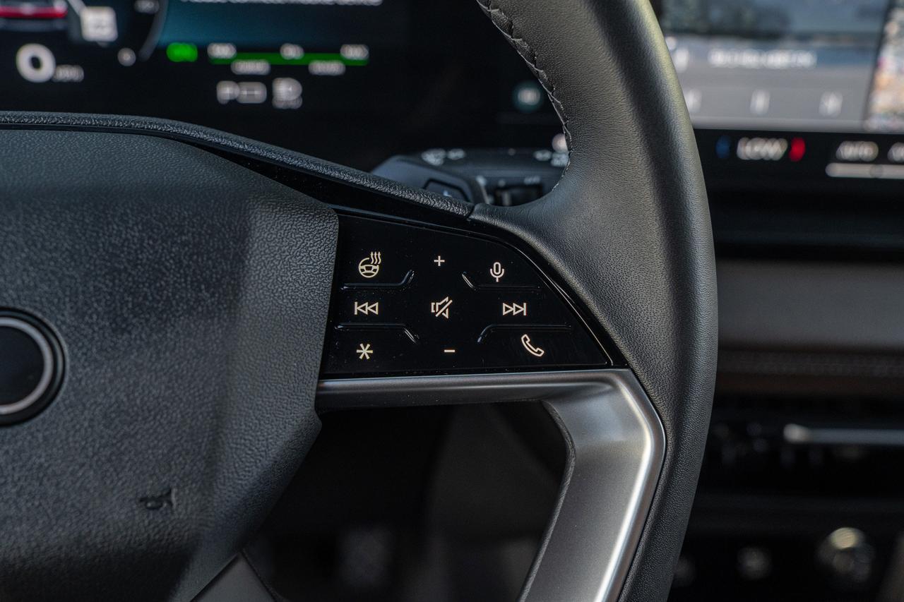 2025 Audi Q6 e-tron Premium Plus  Selma TX