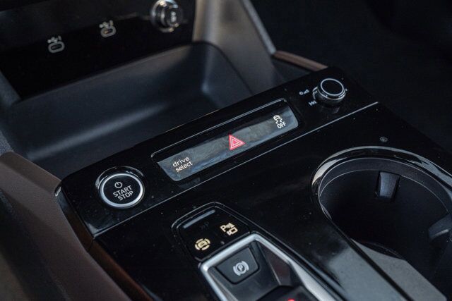 2025 Audi Q6 e-tron Premium Plus  Selma TX