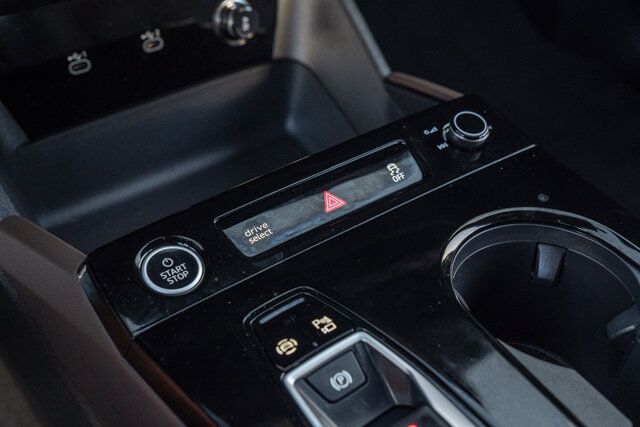 2025 Audi Q6 e-tron Premium Plus  Selma TX