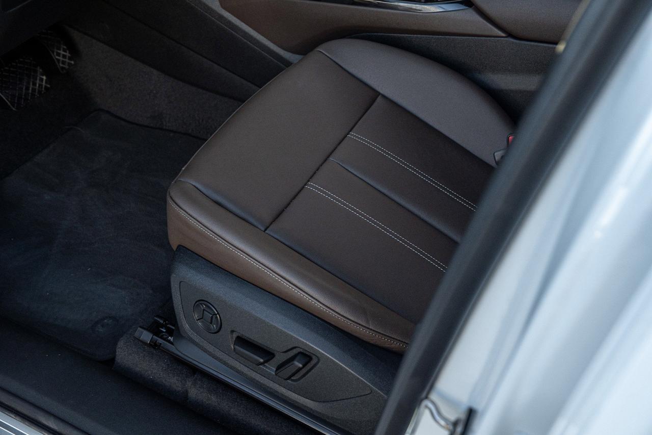 2025 Audi Q6 e-tron Premium Plus  Selma TX