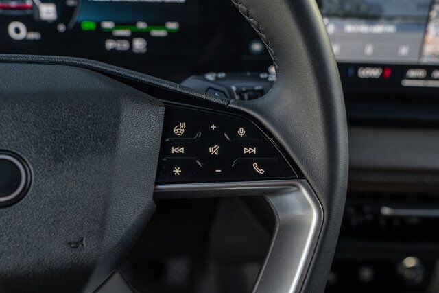 2025 Audi Q6 e-tron Premium Plus  Selma TX