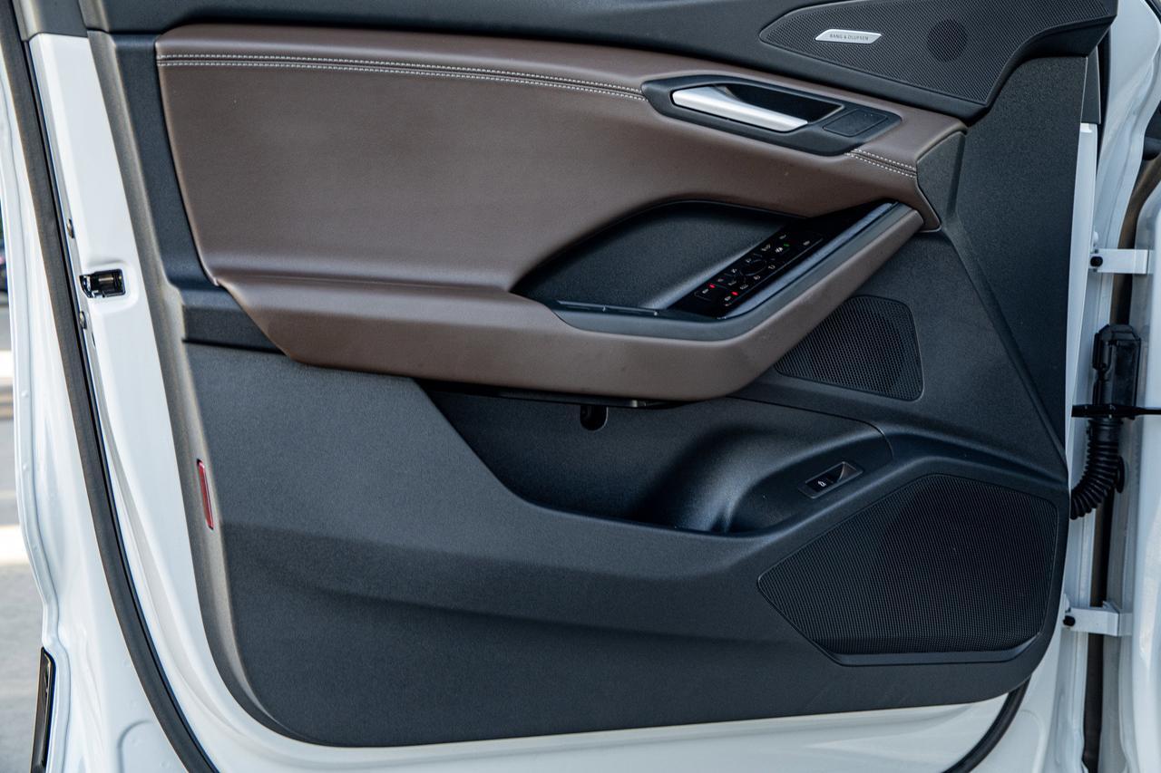 2025 Audi Q6 e-tron Premium Plus  Selma TX