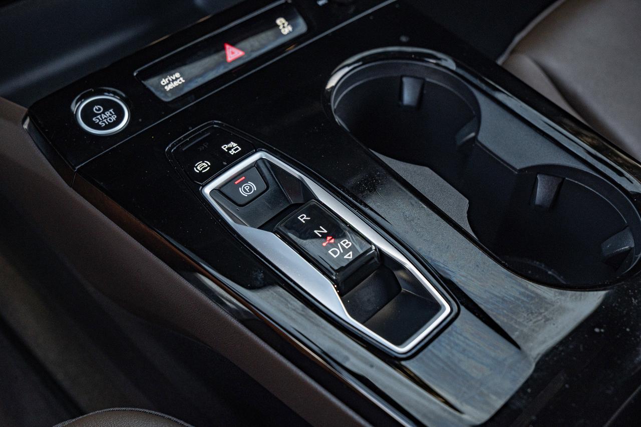 2025 Audi Q6 e-tron Premium Plus  Selma TX