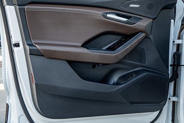 2025 Audi Q6 e-tron Premium Plus  Selma TX