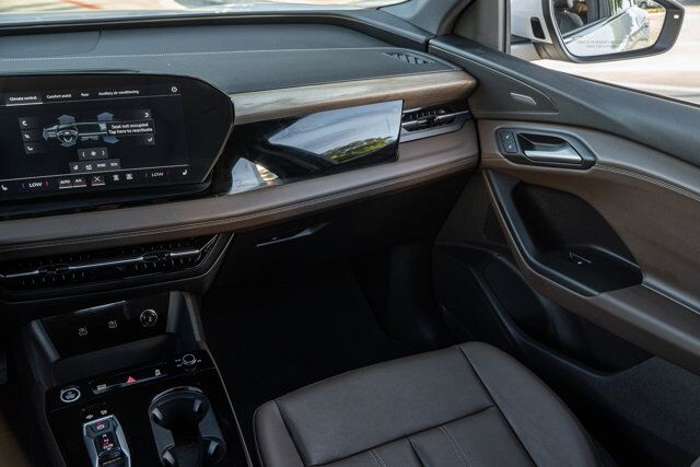 2025 Audi Q6 e-tron Premium Plus  Selma TX