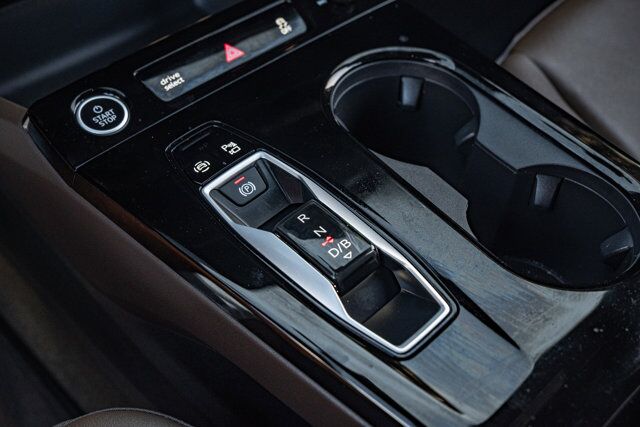 2025 Audi Q6 e-tron Premium Plus  Selma TX