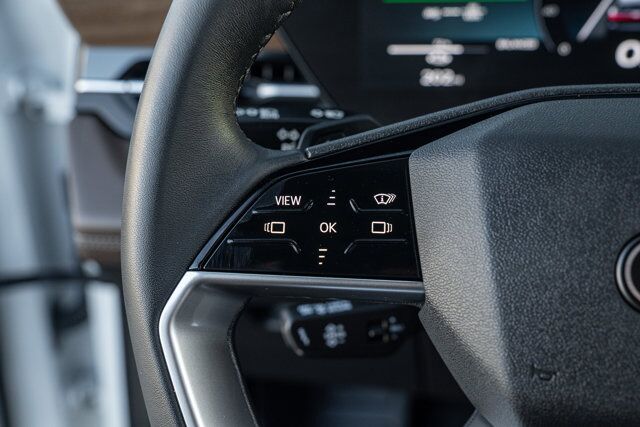 2025 Audi Q6 e-tron Premium Plus  Selma TX