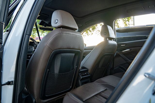 2025 Audi Q6 e-tron Premium Plus  Selma TX