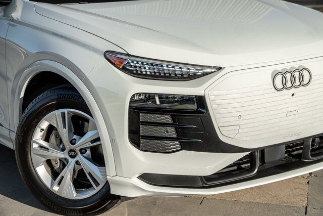 2025 Audi Q6 e-tron Premium Plus  Selma TX