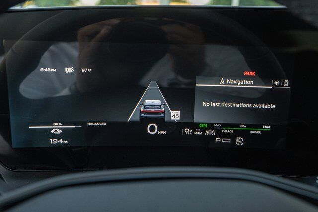 2025 Audi Q6 e-tron Premium Plus  Selma TX