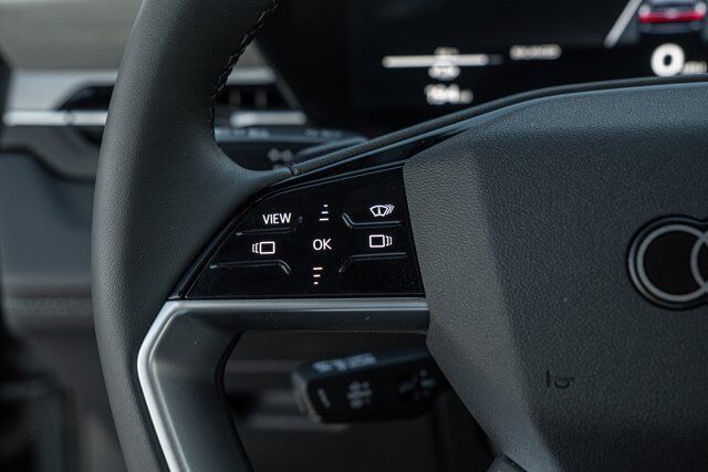 2025 Audi Q6 e-tron Premium Plus  Selma TX