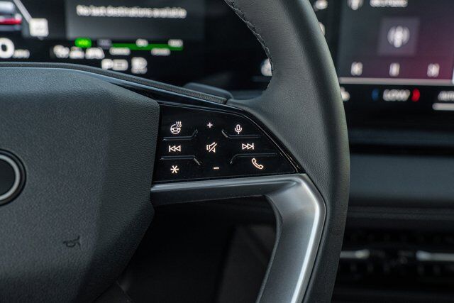 2025 Audi Q6 e-tron Premium Plus  Selma TX