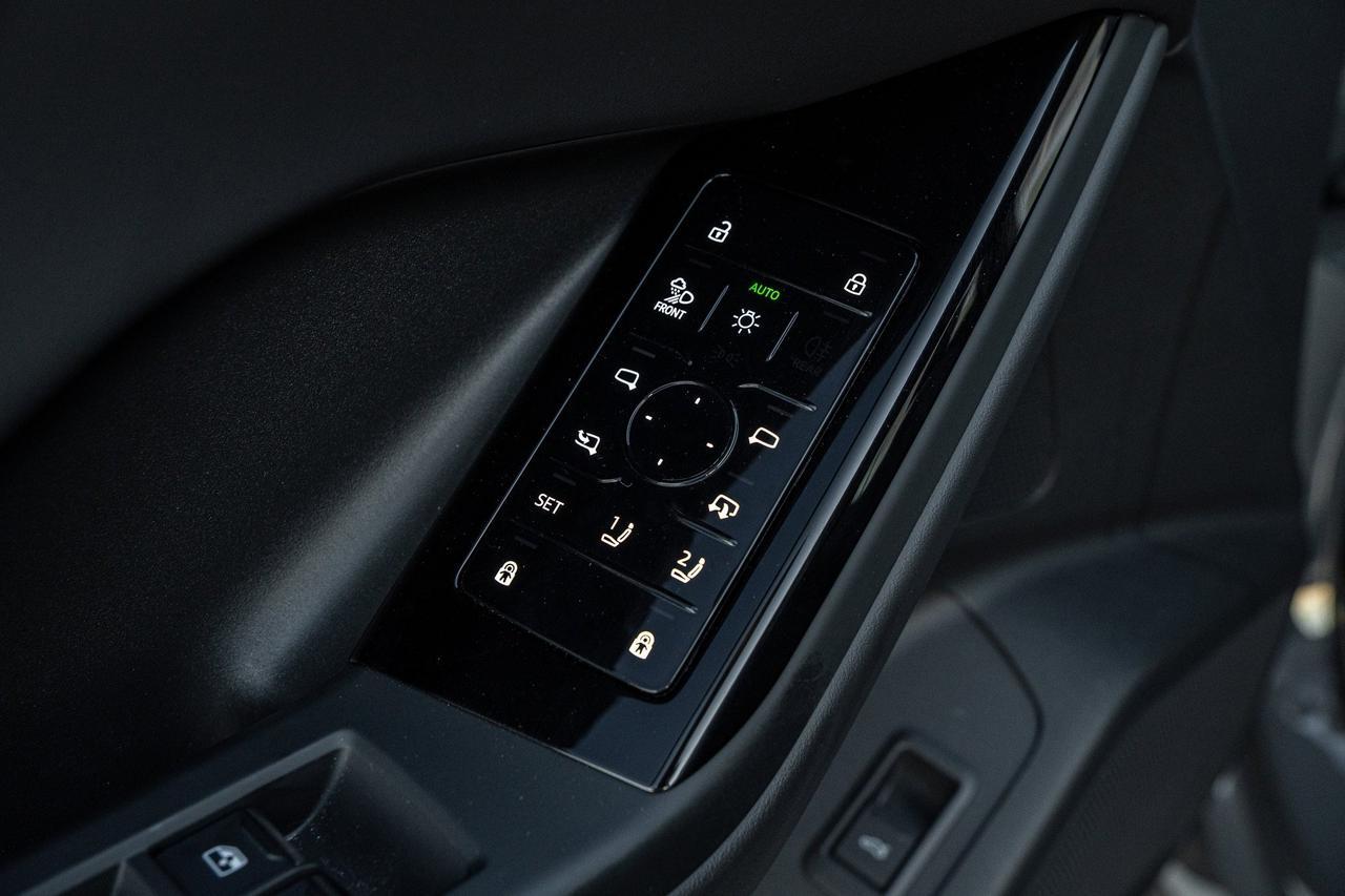 2025 Audi Q6 e-tron Premium Plus  Selma TX