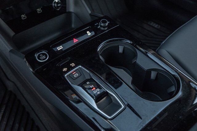 2025 Audi Q6 e-tron Premium Plus  Selma TX