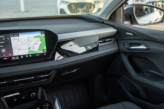 2025 Audi Q6 e-tron Premium Plus  Selma TX