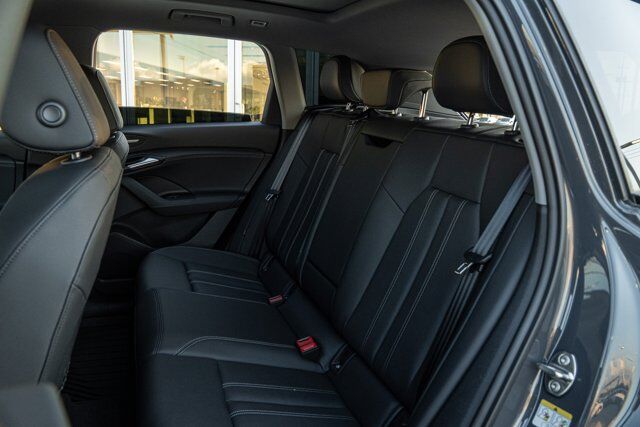 2025 Audi Q6 e-tron Premium Plus  Selma TX