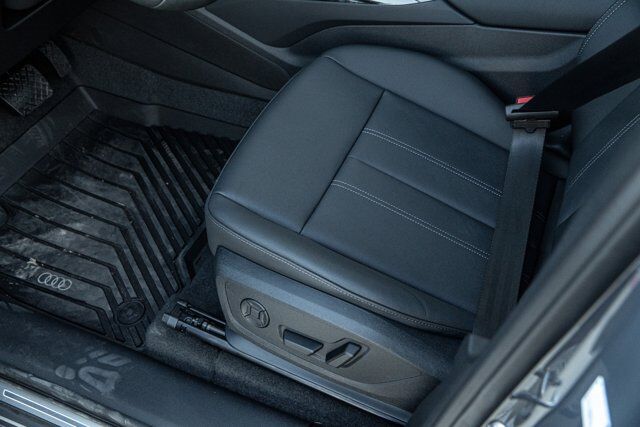 2025 Audi Q6 e-tron Premium Plus  Selma TX