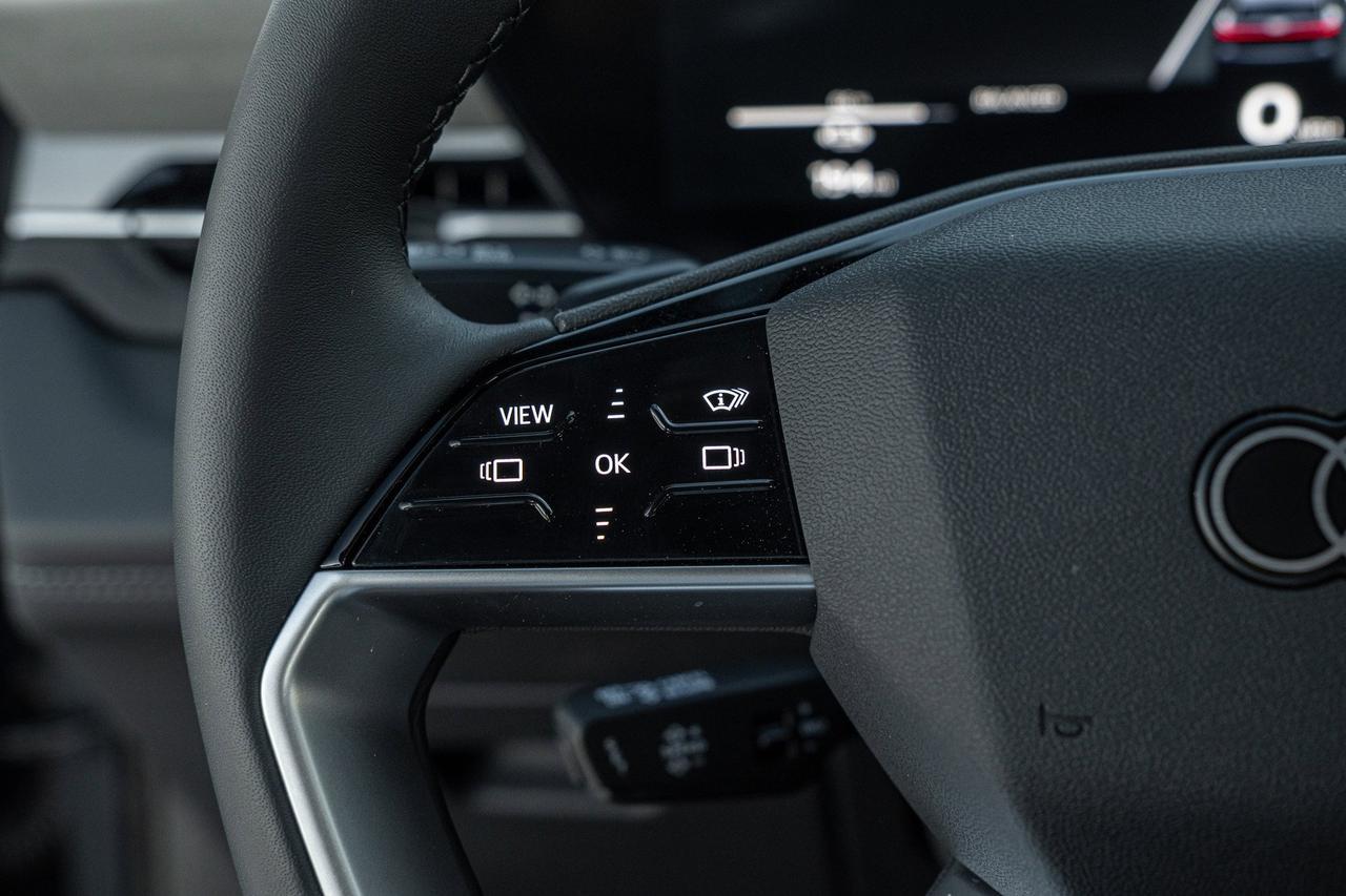 2025 Audi Q6 e-tron Premium Plus  Selma TX